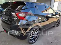 2021 Nissan MICRA
