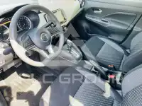 2021 Nissan MICRA