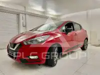 2021 Nissan MICRA
