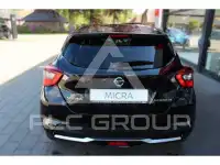 2021 Nissan MICRA