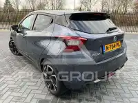 2021 Nissan MICRA