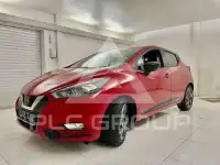 2021 Nissan MICRA