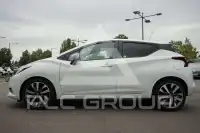2021 Nissan MICRA