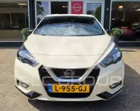 2021 Nissan MICRA