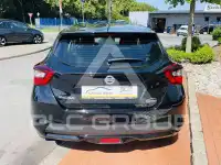 2021 Nissan MICRA