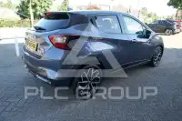 2021 Nissan MICRA