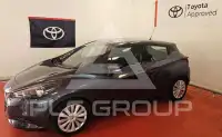 2021 Nissan MICRA