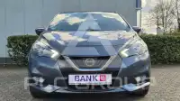 2021 Nissan MICRA