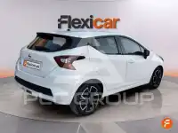 2021 Nissan MICRA