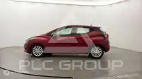 2021 Nissan MICRA