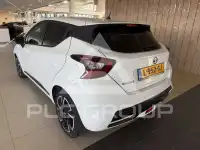 2021 Nissan MICRA