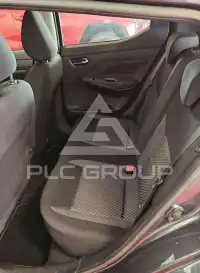 2021 Nissan MICRA