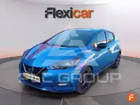 2021 Nissan MICRA