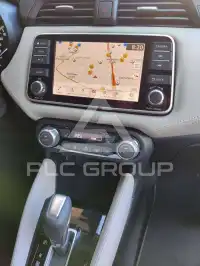 2021 Nissan MICRA