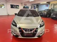 2021 Nissan MICRA