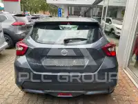 2021 Nissan MICRA
