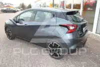2021 Nissan MICRA