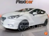2021 Nissan MICRA