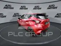 2021 Nissan MICRA