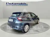 2021 Nissan MICRA