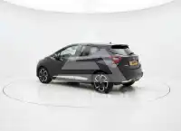 2021 Nissan MICRA