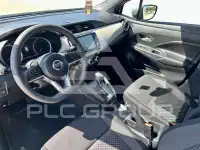 2021 Nissan MICRA