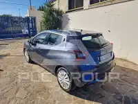 2021 Nissan MICRA