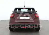 2021 Nissan MICRA
