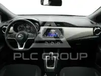 2021 Nissan MICRA