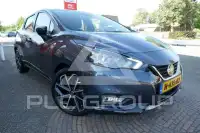 2021 Nissan MICRA
