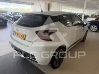 2021 Nissan MICRA