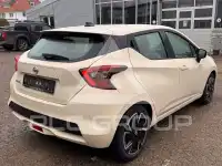 2021 Nissan MICRA
