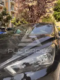 2021 Nissan MICRA