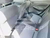 2021 Nissan MICRA