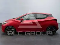 2021 Nissan MICRA