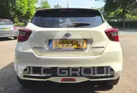 2021 Nissan MICRA