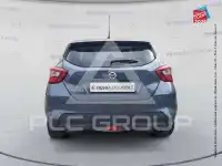 2021 Nissan MICRA