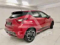 2021 Nissan MICRA