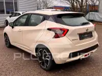 2021 Nissan MICRA