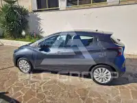2021 Nissan MICRA