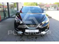 2021 Nissan MICRA