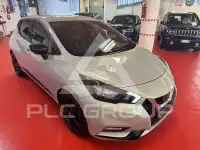 2021 Nissan MICRA