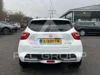2021 Nissan MICRA