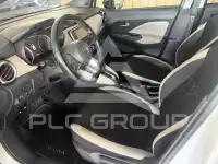 2021 Nissan MICRA