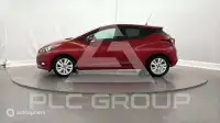 2021 Nissan MICRA