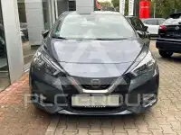 2021 Nissan MICRA