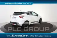 2021 Nissan MICRA
