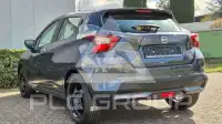2021 Nissan MICRA