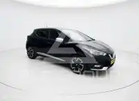 2021 Nissan MICRA