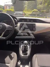 2021 Nissan MICRA
